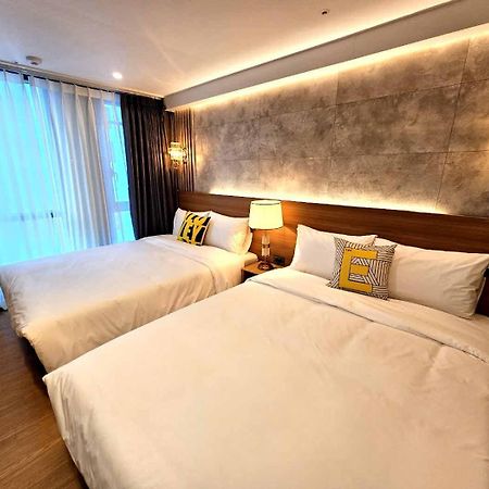 Hotel Raviens라비앙즈 Ciudad Metropolitana de Ciudad Metropolitana de Busan Exterior foto