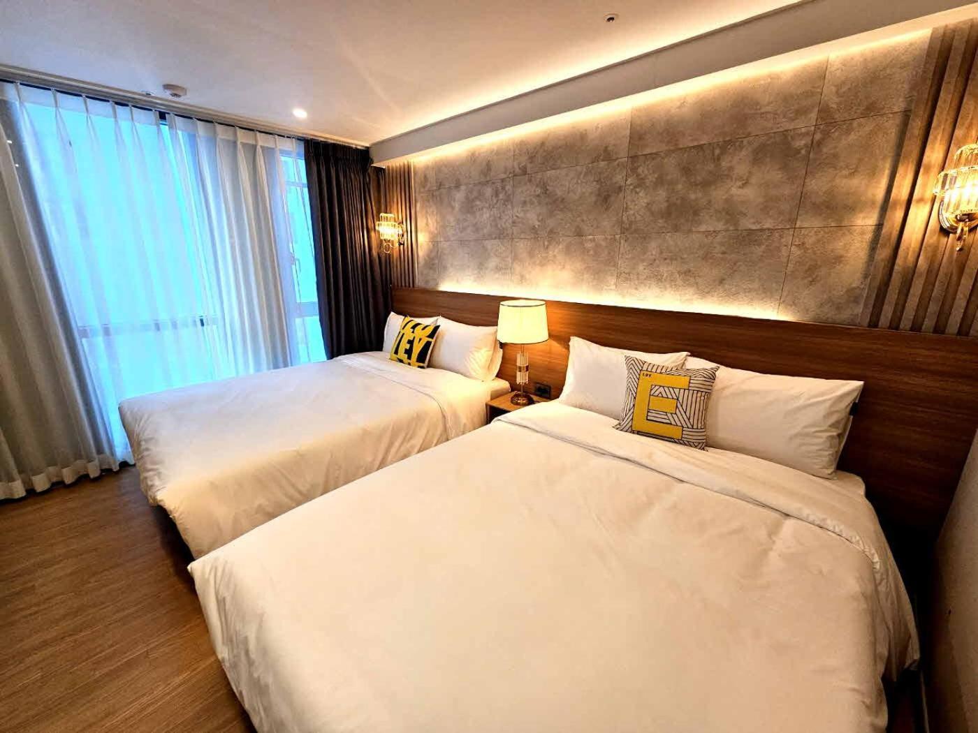Hotel Raviens라비앙즈 Ciudad Metropolitana de Ciudad Metropolitana de Busan Exterior foto
